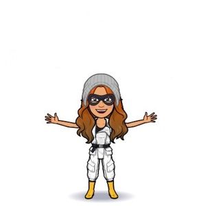 Meet your Posher, Mariyam